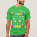 Recherche de bingo vêtements Papa