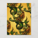 Recherche de mythe cartes postales Océan