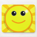 Suche nach glückliche sonne mousepads Cartoon