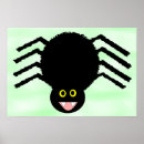 Recherche de spiders posters Web