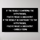 Recherche de humour de la science posters Scientifique