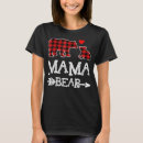 Recherche de pajama femme tshirts Red