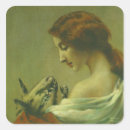 Recherche de familiers autocollants Imaginaire