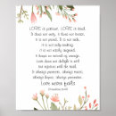 Suche nach rosa blume poster Einfach