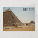 Recherche de egypte pyramide cartes postales Pyramides