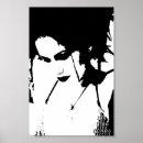 Suche nach goth poster Foto
