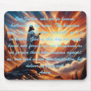 Suche nach göttlich mousepads Jesus