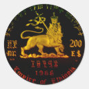 Recherche de éthiopien autocollants Lion de judah