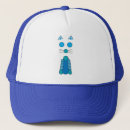 Recherche de aqua casquettes Graphique