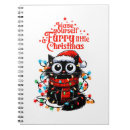 Recherche de furry carnets Noël