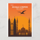 Recherche de kuala lumpur malaisie cartes postales Gratte ciel