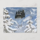 Recherche de hivernale cartes postales Neige
