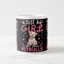 Suche nach pitbull hunde tassen Welpe