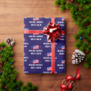 Suche nach amerika geschenkpapier Trumpf