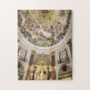 Recherche de fresques puzzles Religion