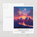 Recherche de francfort allemagne cartes postales Travel