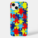 Suche nach puzzle iphone hüllen Bewusstsein für autismus