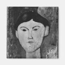 Recherche de amedeo modigliani magnets 20ème