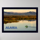 Suche nach alaska poster See