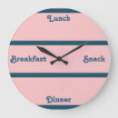 Suche nach wörter wanduhren Rosa