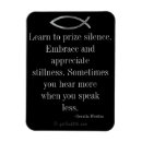 Recherche de citation inspirée magnets Citations