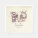 Recherche de le jour des morts serviettes Gothique