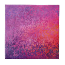 Recherche de texture abstraite carreaux Violet