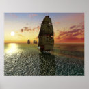 Suche nach historisches schiff poster Segel