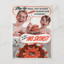 Suche nach vintage dackel postkarten Hot dog