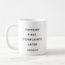 Recherche de humour de patron tasses Citation drôle