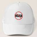 Recherche de politique casquettes Anti républicain