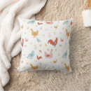 Recherche de poussin coussins Animaux de ferme
