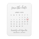 Suche nach rosa kalender magnete Elegant