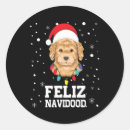 Recherche de vacances de chiot autocollants Festif