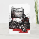 Recherche de slash vœux cartes Freddy vs jason