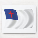 Recherche de religion tapis souris Christianisme