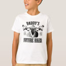 Recherche de crâne de motard tshirts Papa