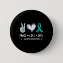 Suche nach tourette syndrom buttons Gebärmutterhalskrebs
