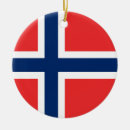 Suche nach norwegen weihnachtsschmuck Flagge