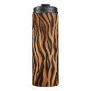 Recherche de motif de peau de tigre tasses Léopard