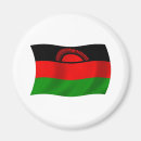 Suche nach malawi magnete Kühlschrankmagnet