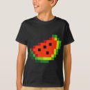 Recherche de watermelon tshirts Rétro