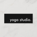 Suche nach yogastudio visitenkarten Trainer