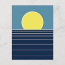 Recherche de minimalisme cartes postales Contemporain