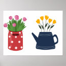 Recherche de et point de polka jaune art Bleu