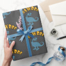Suche nach tyrannosaurus geschenkpapier Prähistorisch