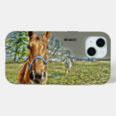 Suche nach pferd und reiter iphone hüllen Braunpferd