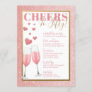 Recherche de rose de champagne invitations Femmes