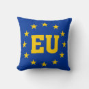 Suche nach europäische flaggen kissen Brexit