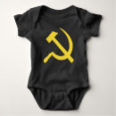 Recherche de soviétiques bébé vêtements Communiste
